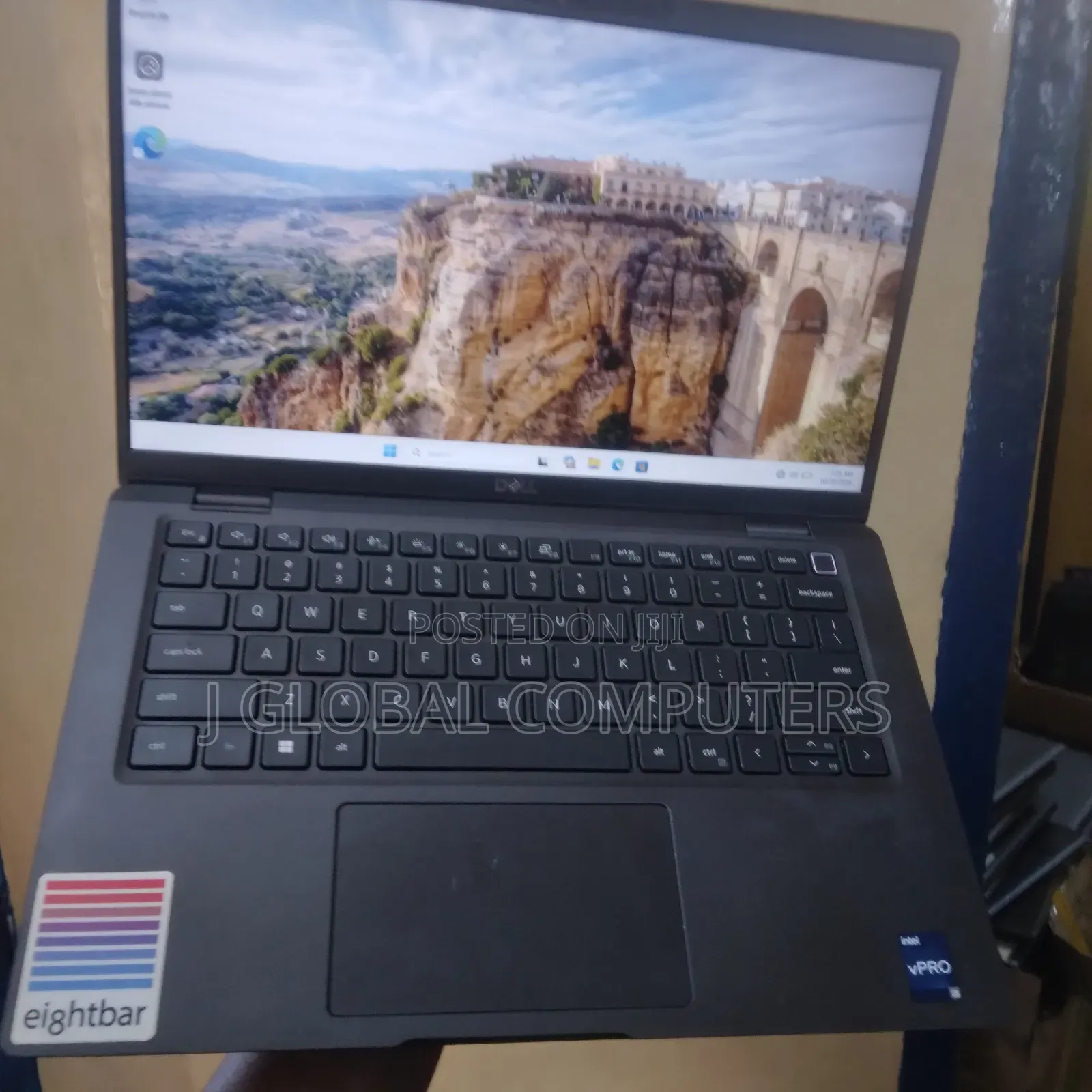 Laptop Dell Latitude 7430 16GB Intel Core i5 SSD 256GB