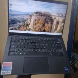 Laptop Dell Latitude 7430 16GB Intel Core i5 SSD 256GB