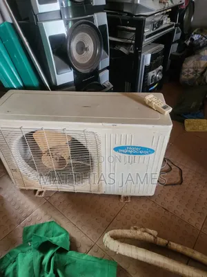 Air Conditioner