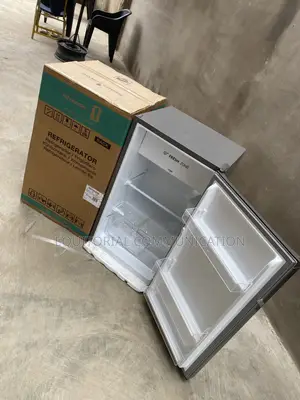 Hisense REF093DR 90L Fridge for Apartments and Guest Rooms