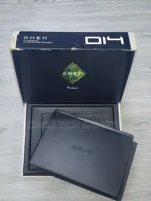 Laptop HP Omen Transcend 14-fb0023dx 32GB Intel Core Ultra 9 SSD 1T