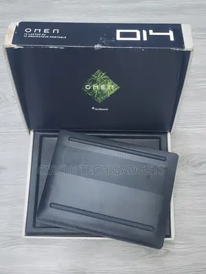 Laptop HP Omen Transcend 14-fb0023dx 32GB Intel Core Ultra 9 SSD 1T