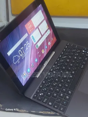 Asus Transformer Book Trio 16 GB Black