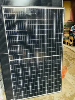 500watt Canada Solar Panel