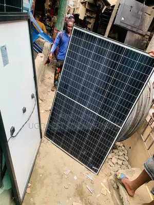 500watt Canada Solar Panel