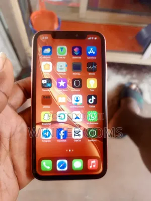 Apple iPhone XR 64 GB