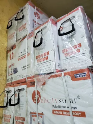 240ah 12v Delicily Tubular Battery