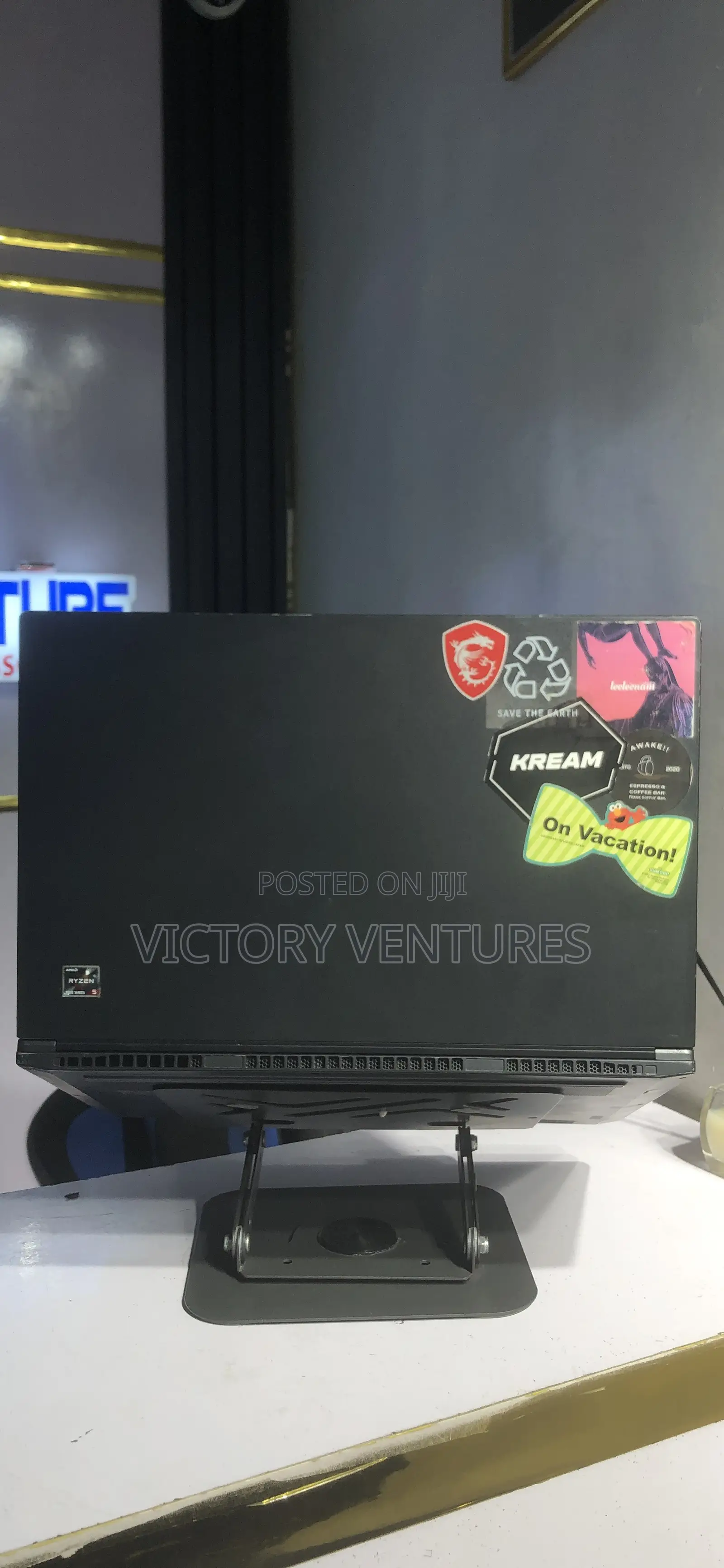 Laptop 8GB Intel Core i5 SSD 512GB
