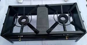 Gas Burner
