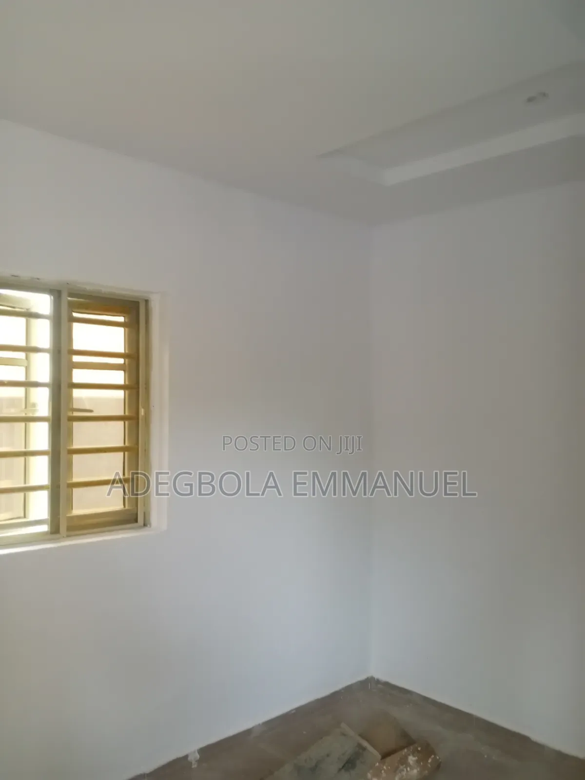 Mini Flat in Ejikeye, Alakia for rent