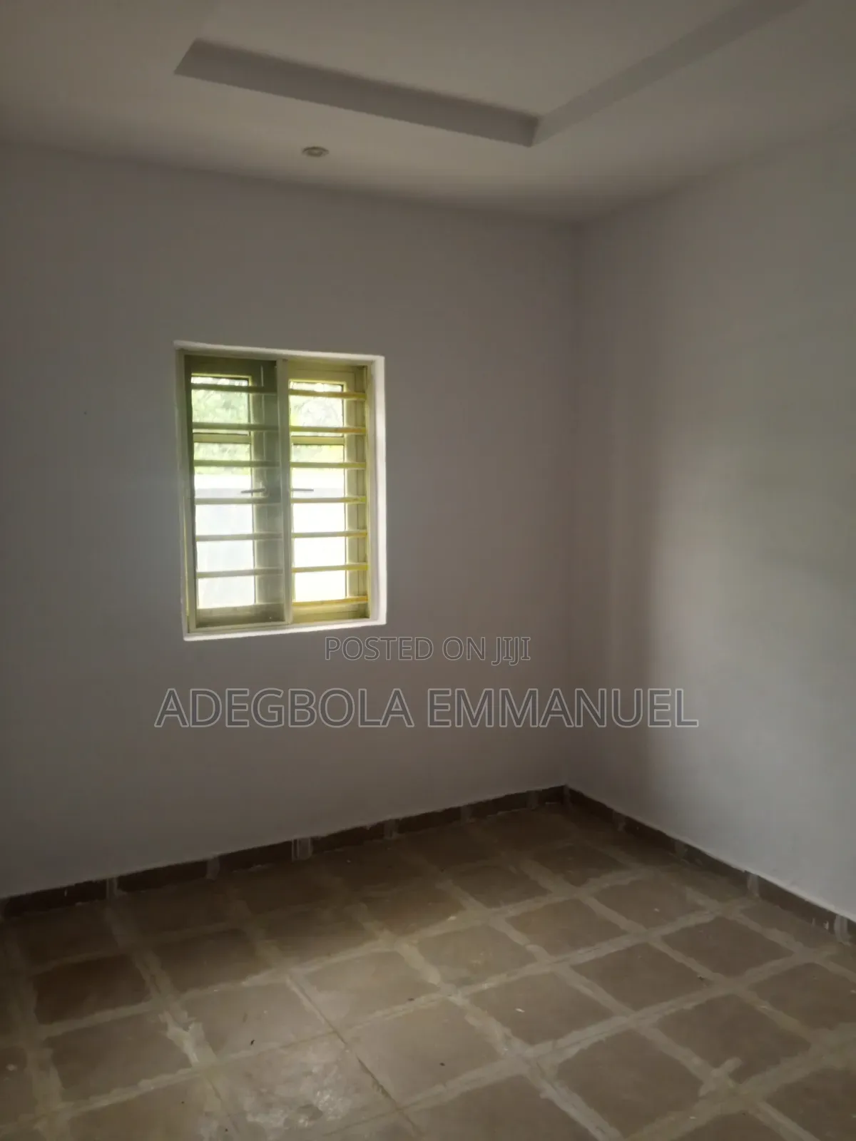 Mini Flat in Ejikeye, Alakia for rent