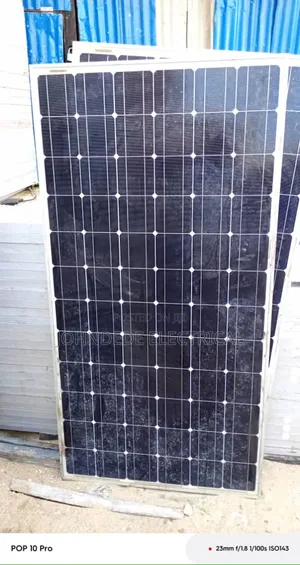 200watt Solar Panels