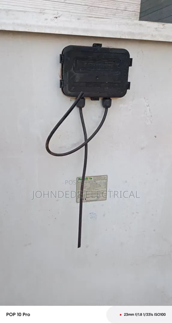 200watt Solar Panels