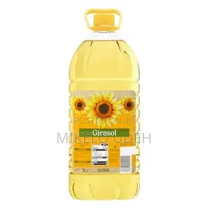 Premium Sunflower Oil.