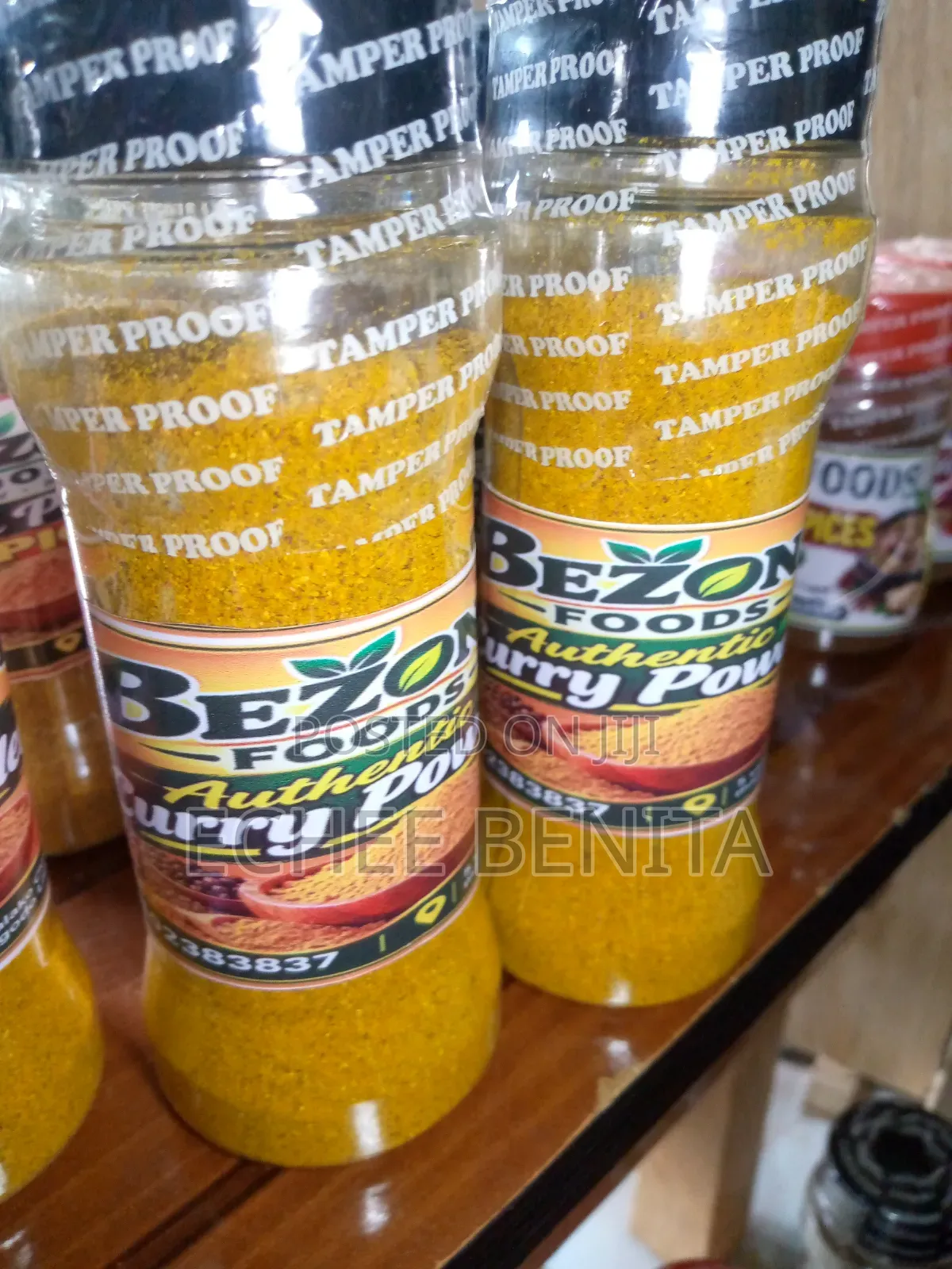 Bezona Foods