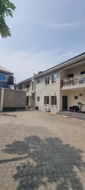 Mini Flat in Okunajah, Ogombo for rent