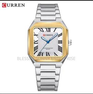Curren Wrist Watch