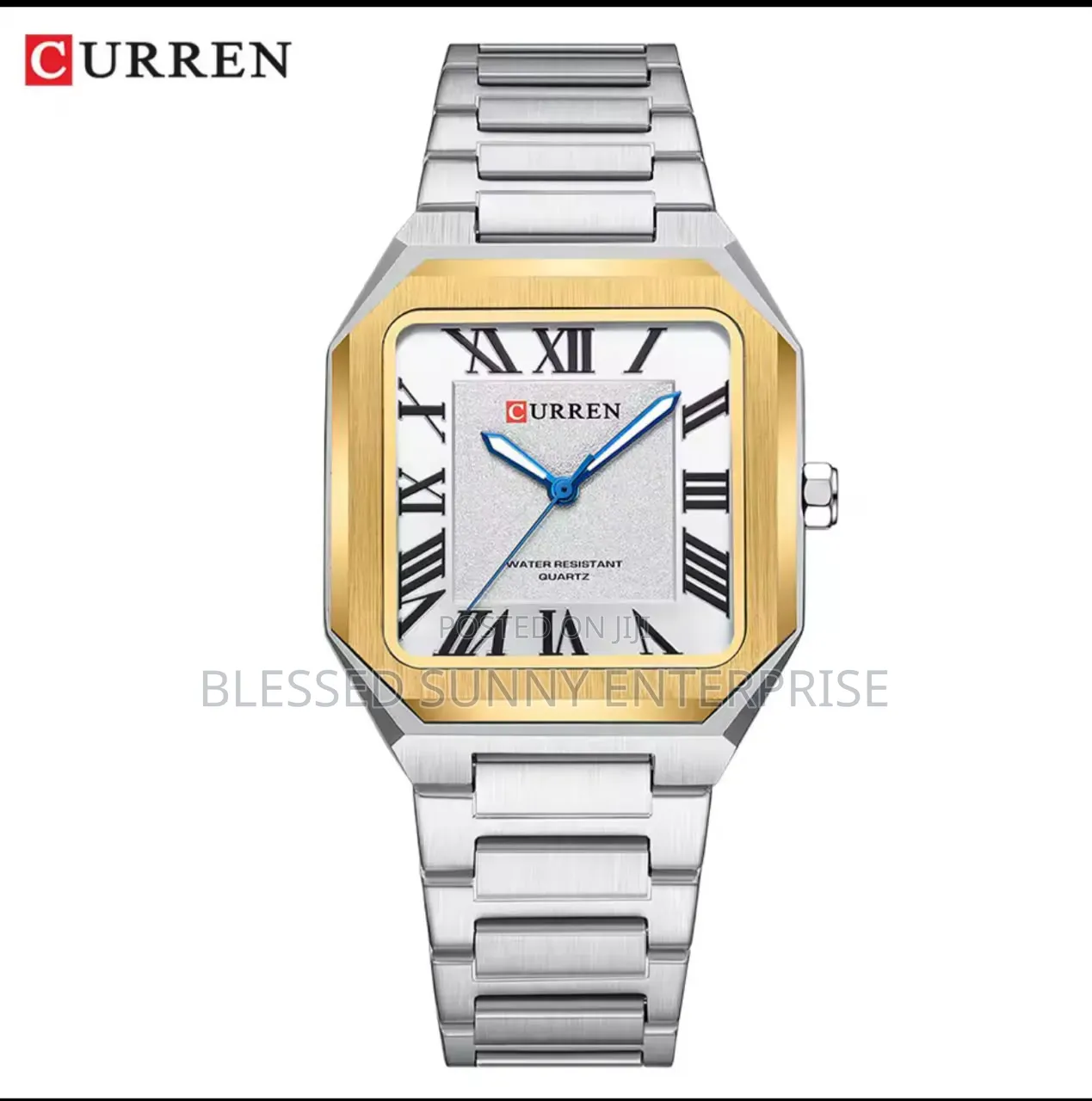 Curren Wrist Watch