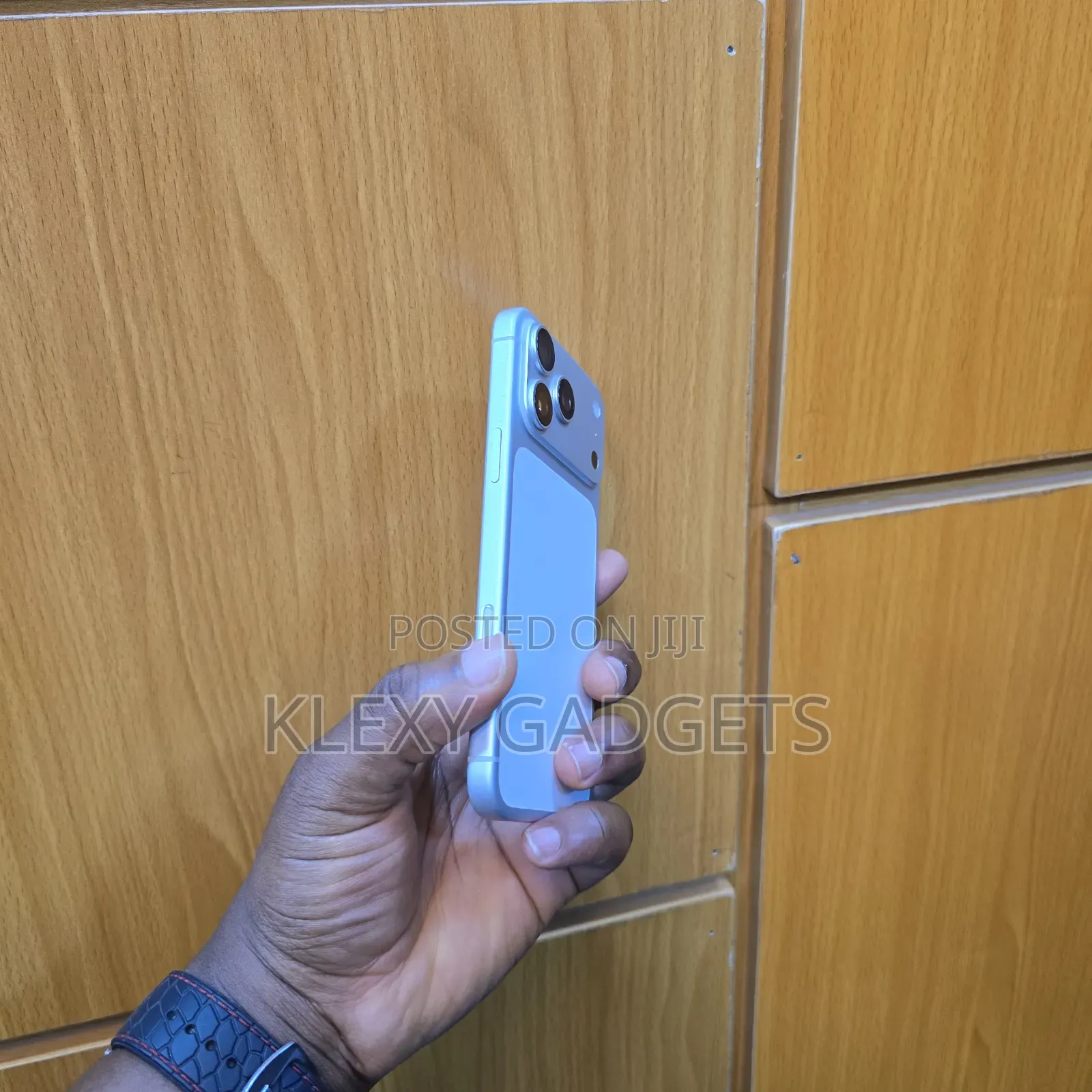 Apple iPhone 17 Pro Max 512 GB Silver