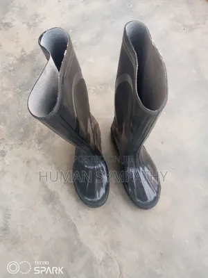 Original Rain Boot