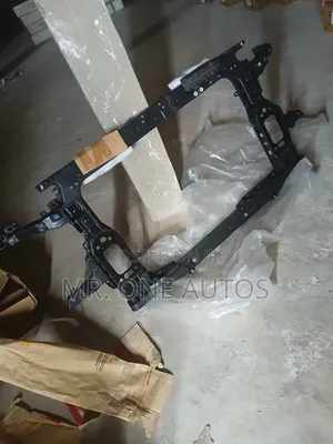 Radiator Support for Hyundia Kia Sonata Etc