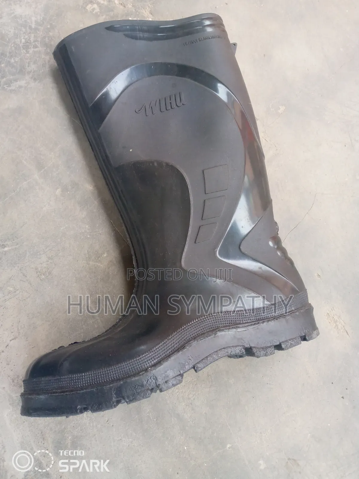 Original Rain Boot