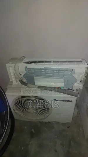 Panasonic Split Unit Air Conditioner for Sale