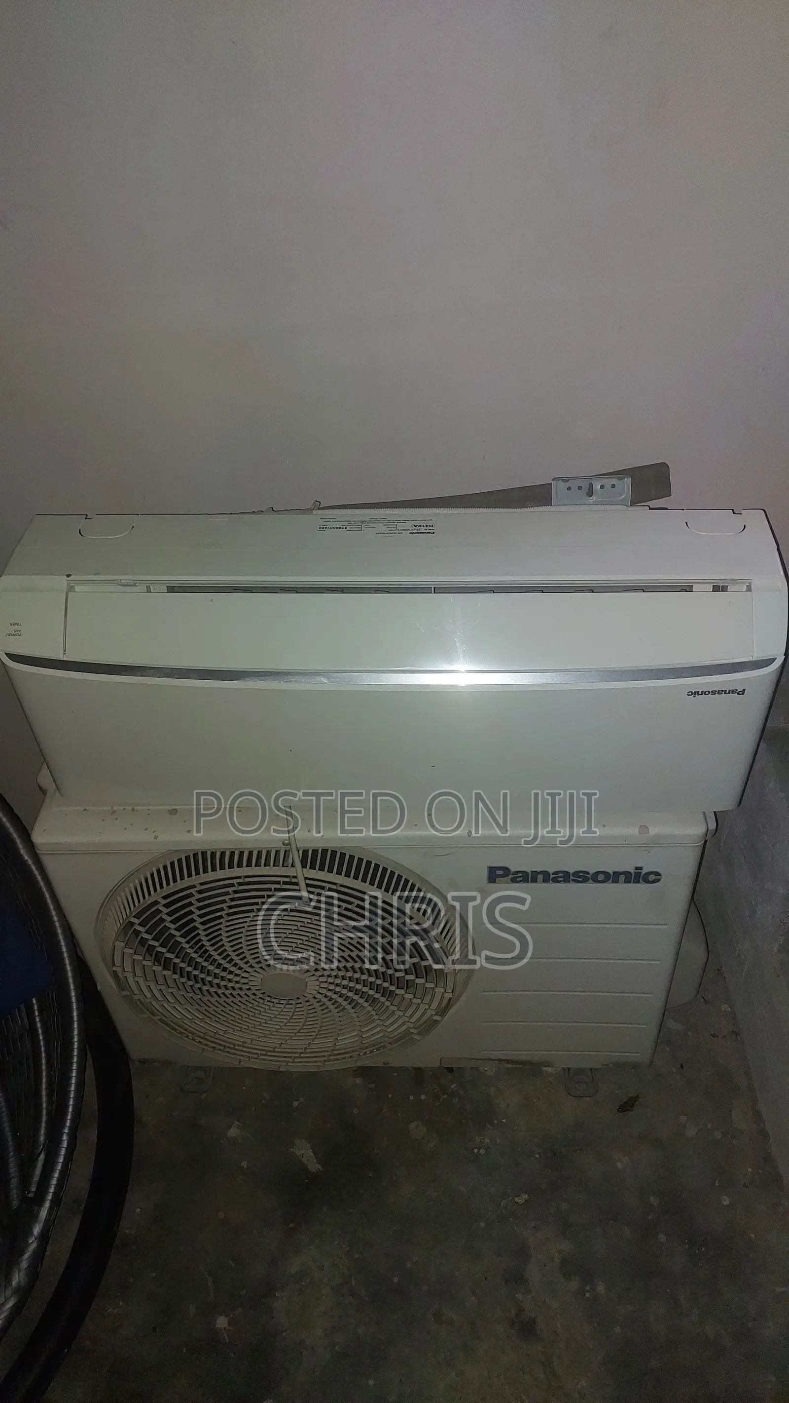 Panasonic Split Unit Air Conditioner for Sale