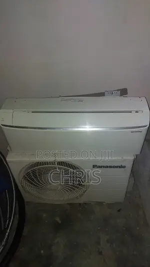 Panasonic Split Unit Air Conditioner for Sale
