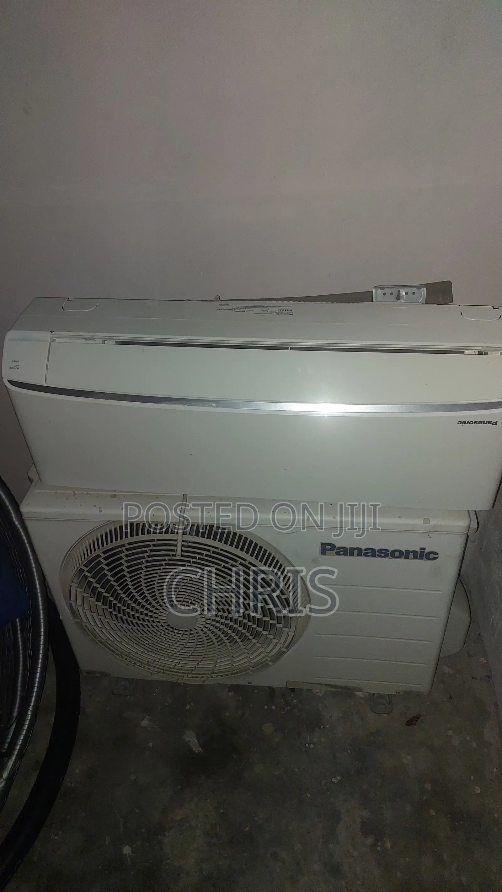 Panasonic Split Unit Air Conditioner for Sale