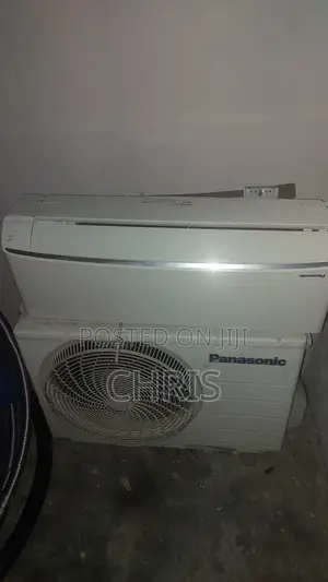 Panasonic Split Unit Air Conditioner for Sale