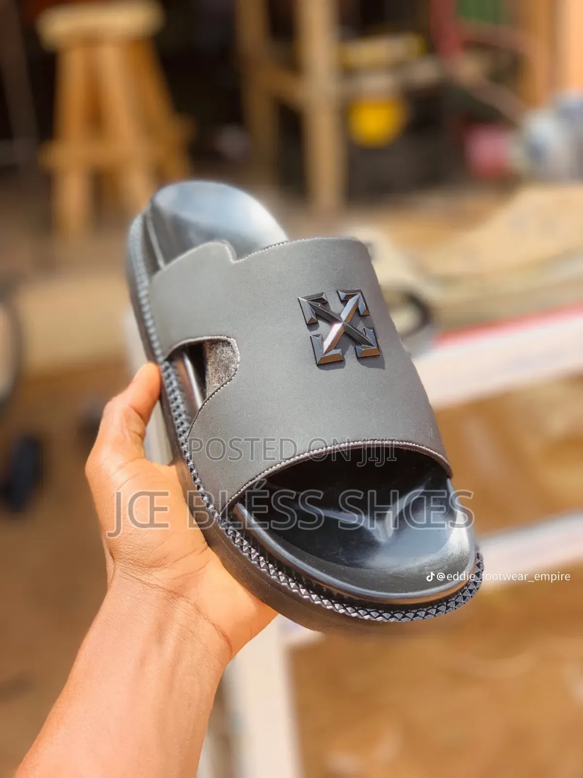 Quality Hand Made Shoe for Unisex
