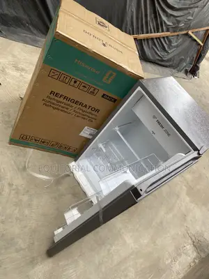 Hisense REF093DR 90L Compact Cooling Appliance With Top Freezer