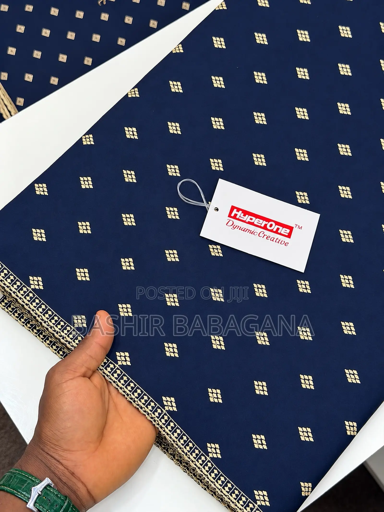 Men Lace  