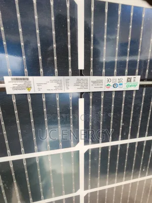 650W Jinko Solar Panel