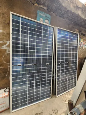 650W Jinko Solar Panel