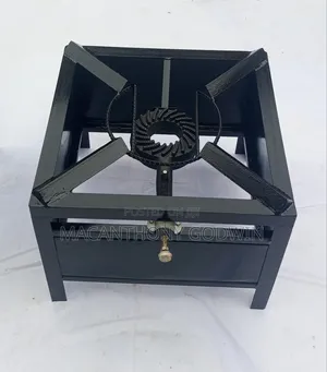 Gas Burner