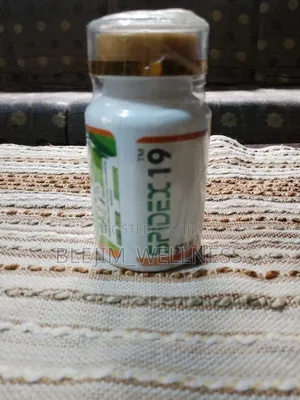 Spidex19 NO 1 Help for Infection and Bacteria