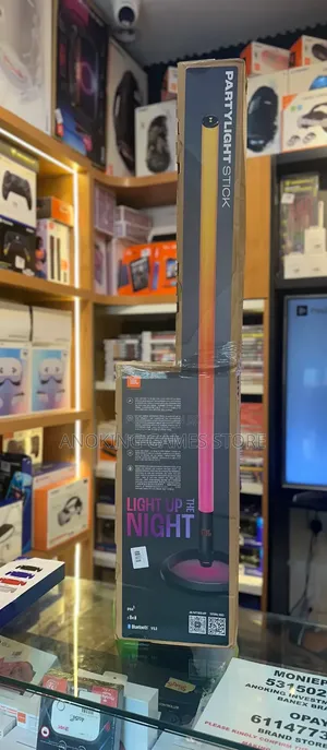 JBL Partybox Stick