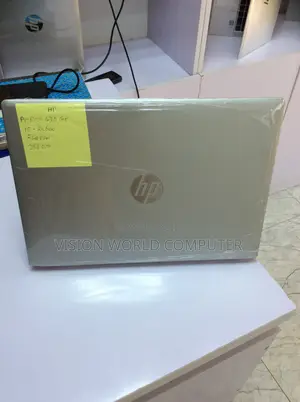 Laptop HP ProBook 430 G5 8GB Intel Core i5 SSD 256GB