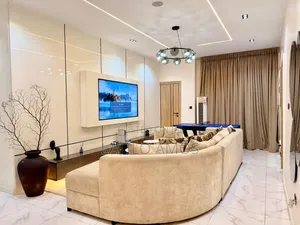 Newly Furnished 2-Bedroom Apartment With a S