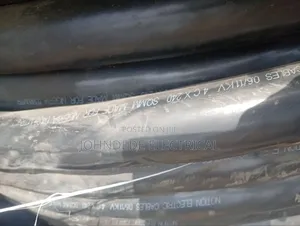 240mm 4core Armoured Cable