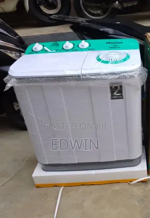 Washing Machine Achine