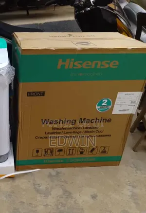 Washing Machine Achine