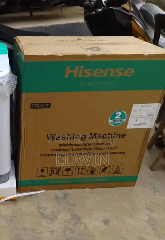 Washing Machine Achine