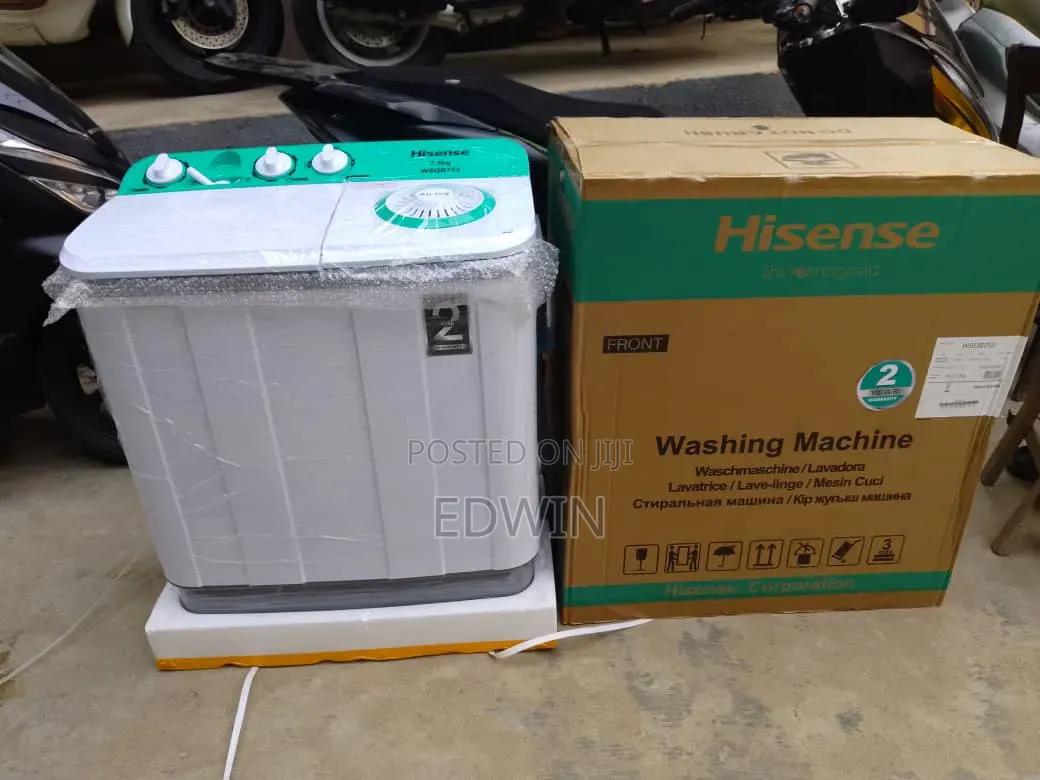 Washing Machine Achine