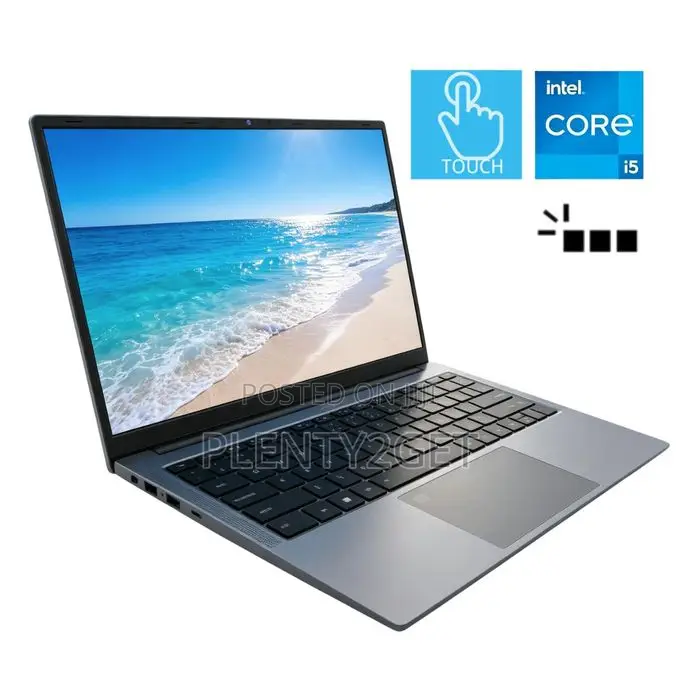 New Laptop 16GB Intel Core i5 SSD 1T