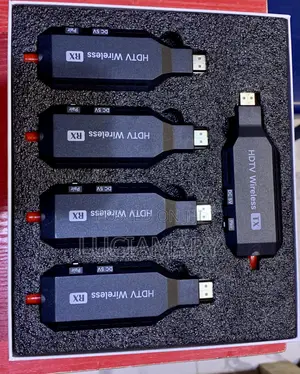 50m -100m Wireless HD Extender