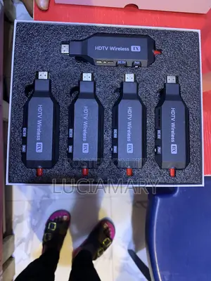 50m -100m Wireless HD Extender