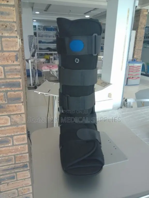 Orthopedic Air Walker for Rehabilitation